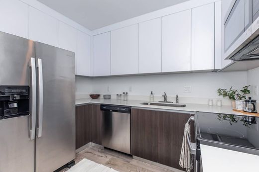 Residential complexes in Miami, Miami-Dade