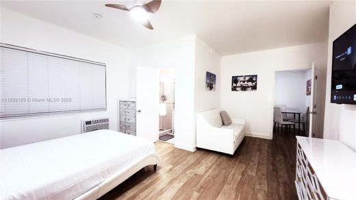 Wohnkomplexe in Miami Beach, Miami-Dade County