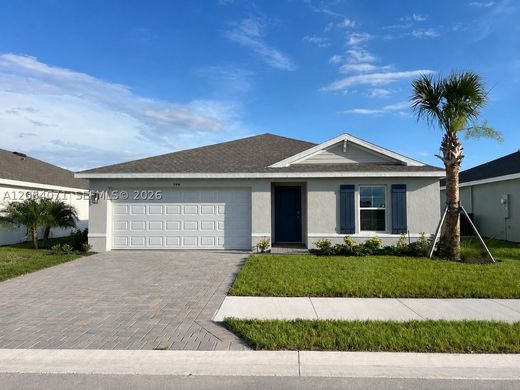 Villa a Lehigh Acres, Lee County