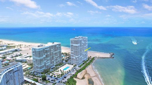 Complesso residenziale a Fort Lauderdale, Broward County