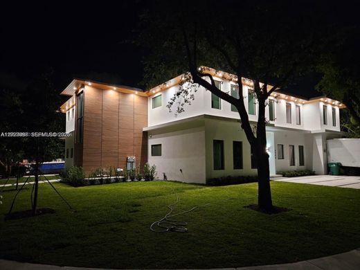 Villa in South Miami, Miami-Dade