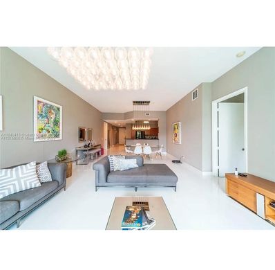 Komplex apartman North Miami, Miami-Dade County