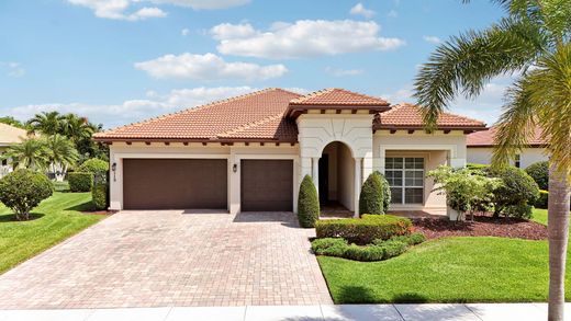 Villa Jupiter, Palm Beach County
