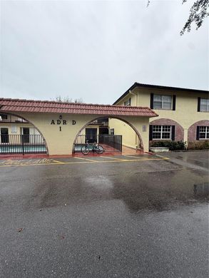 Complexos residenciais - Coral Springs, Broward County