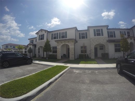 Casa adosada en North Miami, Miami-Dade County