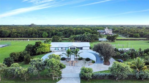 Villa in Miami, Miami-Dade County