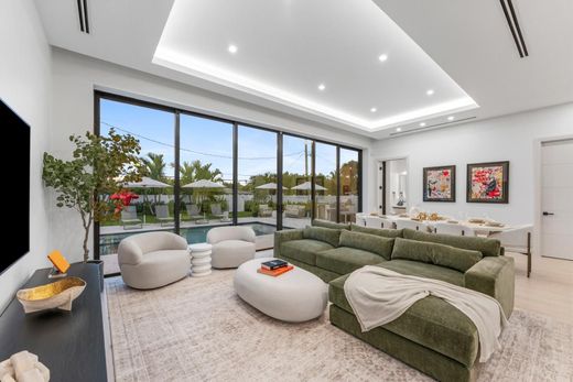 Villa in Delray Beach, Palm Beach