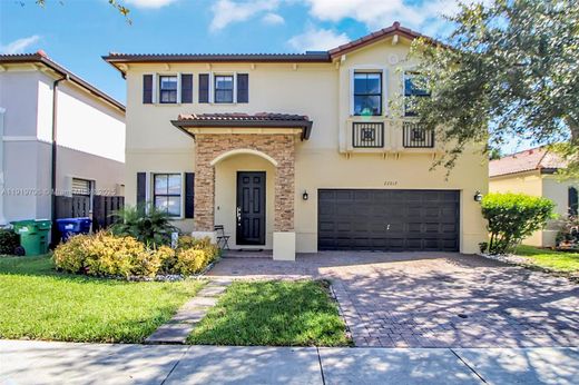 Villa - Cutler Bay, Miami-Dade County