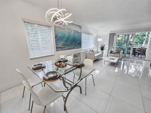 Komplex apartman Ocean Ridge, Palm Beach County
