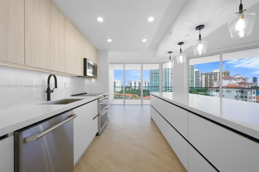 Complesso residenziale a Aventura, Miami-Dade County