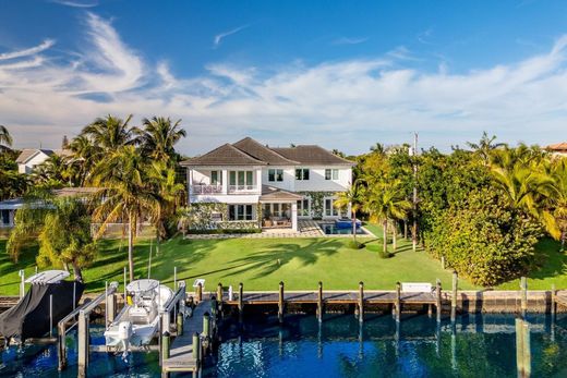 Villa in West Palm Beach, Palm Beach County