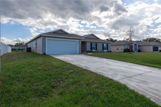 Villa in Port Saint Lucie, Saint Lucie County
