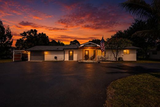 Villa in Mangonia Park, Palm Beach