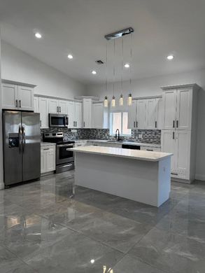 Villa a Lauderdale Lakes, Broward County