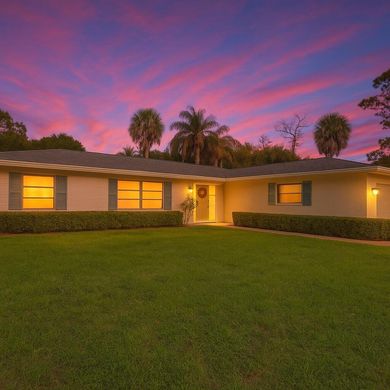 Villa in Haverhill, Palm Beach County