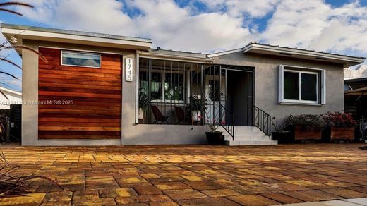 别墅  迈阿密, Miami-Dade County