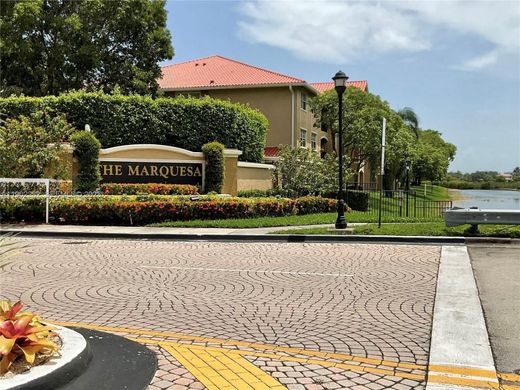 Appartementencomplex in Pembroke Pines, Broward County