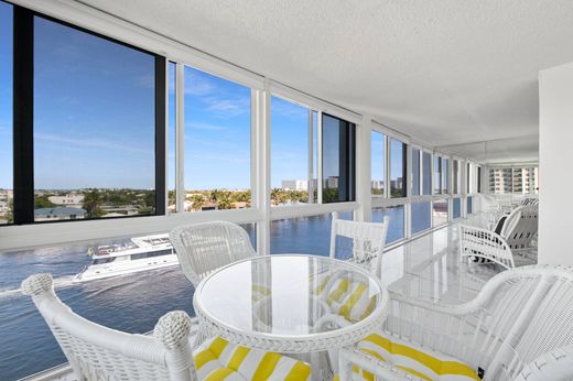 Kamienica w Fort Lauderdale, Broward County