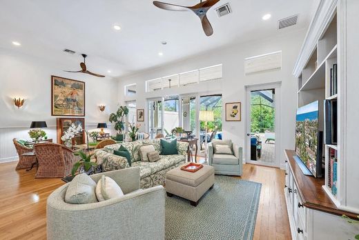 别墅  Hobe Sound, Martin County