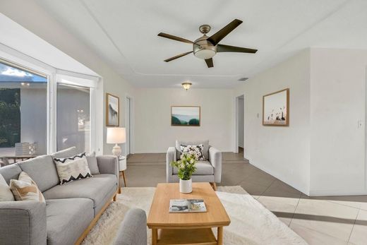 빌라 / Margate, Broward County