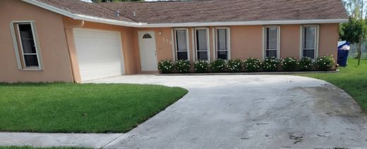 别墅  Royal Palm Beach, Palm Beach County