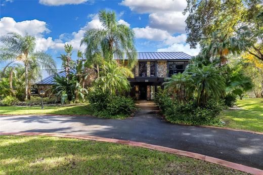 Villa in Tamarac, Broward County