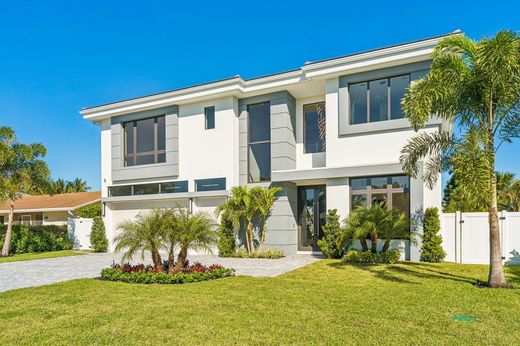 Villa in Boca Raton, Palm Beach