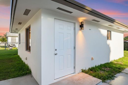 Appartementencomplex in Miami, Miami-Dade County