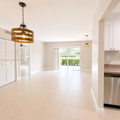 Complesso residenziale a Miami, Miami-Dade County