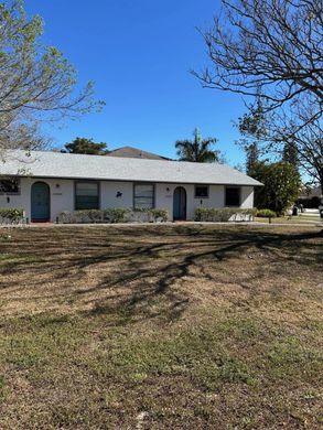 Townhouse in Wellington, Palm Beach