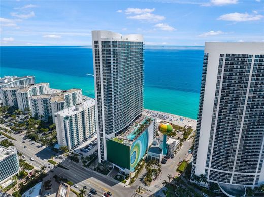 Edificio en Hollywood, Broward County