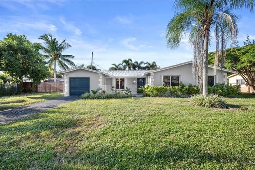 Villa en Delray Beach, Palm Beach County