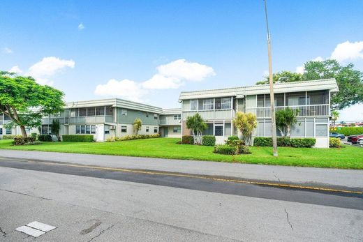 Complesso residenziale a Delray Beach, Palm Beach County