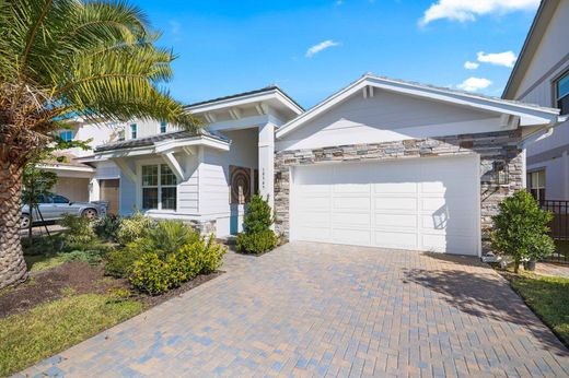 Willa w Loxahatchee Groves, Palm Beach County