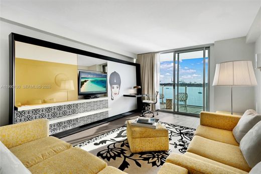 Kamienica w Miami Beach, Miami-Dade County