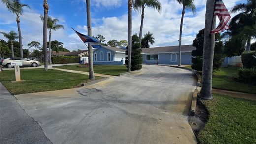 Villa à West Palm Beach, Comté de Palm Beach