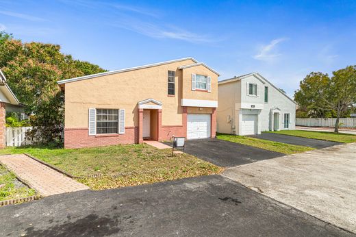 Villa in Davie, Broward County