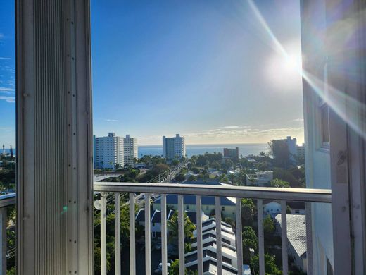 Komplex apartman Pompano Beach, Broward County
