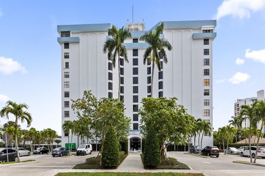 Edificio en West Palm Beach, Palm Beach County
