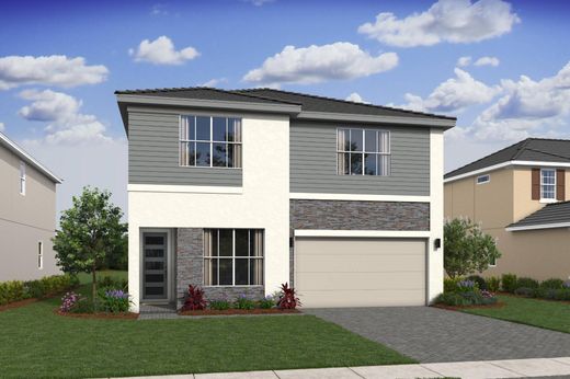 Villa in Stuart, Martin County
