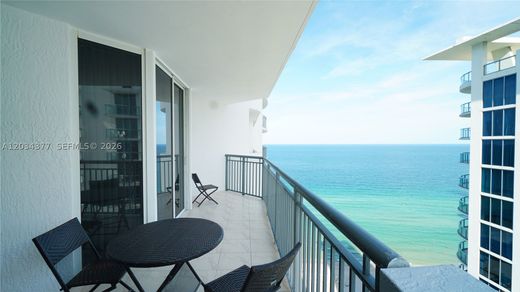 Complexos residenciais - Sunny Isles Beach, Miami-Dade County