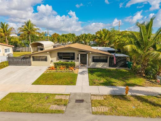 Villa in Miami, Miami-Dade County