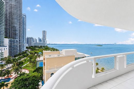 Residential complexes in Miami, Miami-Dade
