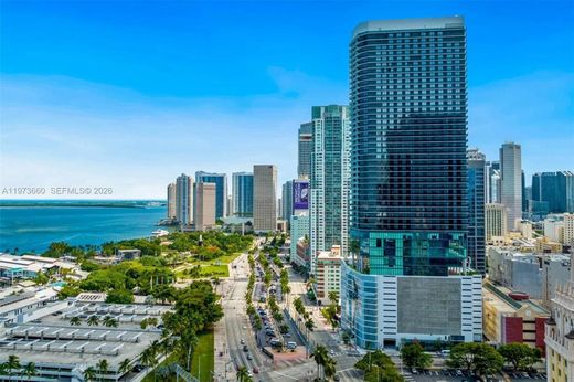 Residential complexes in Miami, Miami-Dade