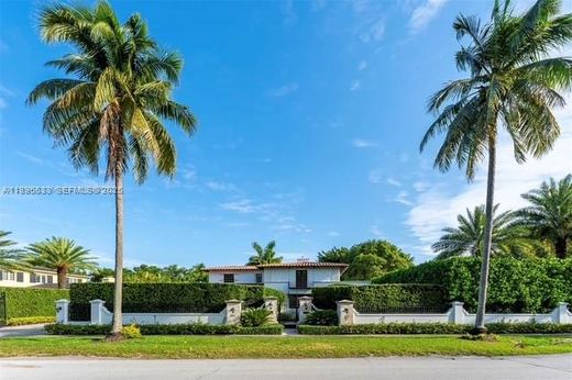 Villa in Coral Gables, Miami-Dade