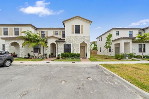 تاون هاوس ﻓﻲ Homestead, Miami-Dade County