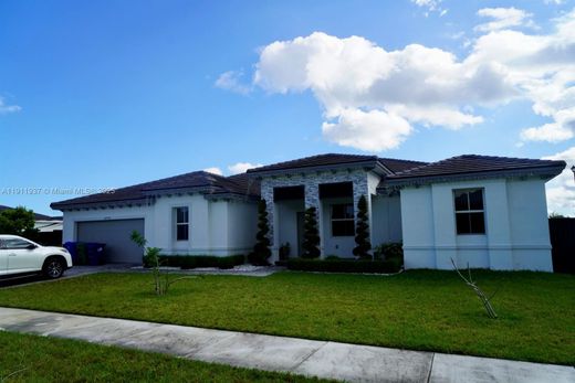 Villa in Homestead, Miami-Dade