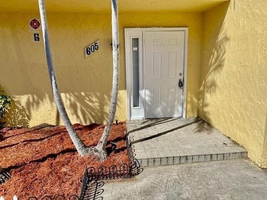 Жилой комплекс, Boynton Beach, Palm Beach County