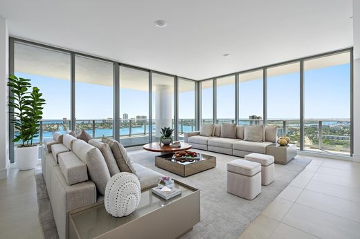 Komplex apartman Lake Park, Palm Beach County