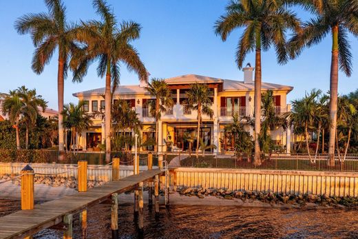 Villa - Manalapan, Palm Beach County